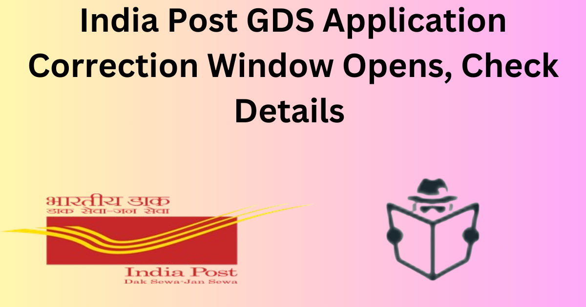 India Post GDS